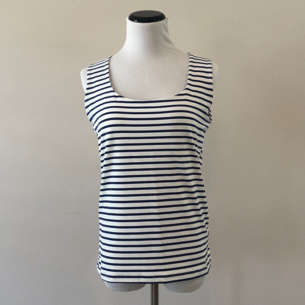 Zara Basics tank top